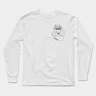 Sierra Long Sleeve T-Shirt